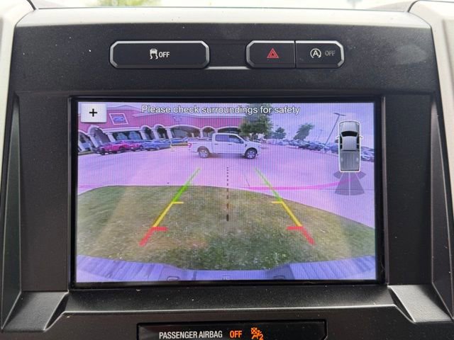 Certified 2019 Ford F150 Lariat image 18