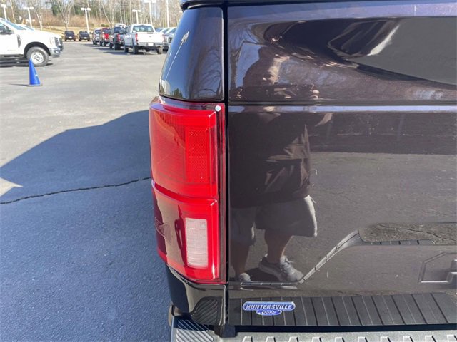 Certified 2018 Ford F150 Lariat image 34