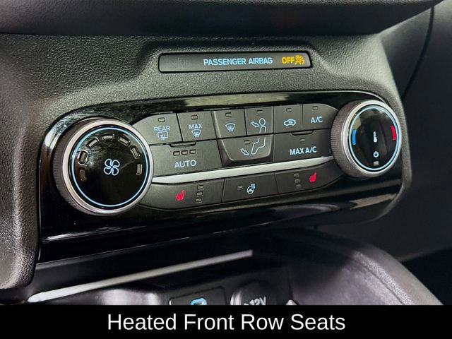 Certified 2022 Ford Escape SE w/ Cold Weather Package image 15
