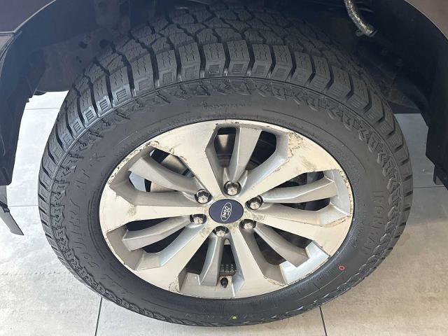 Certified 2018 Ford F150 XL w/ Equipment Group 101A Mid AWD/4WD image 30