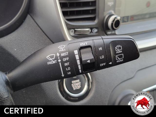 Used 2020 Kia Sorento SX image 35