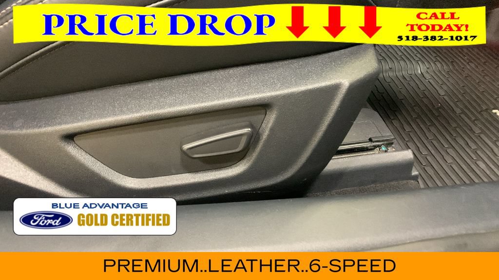 Certified 2024 Ford Mustang GT Premium RWD image 13