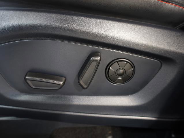 Certified 2025 Ford Explorer ST-Line w/ Premium Package image 23