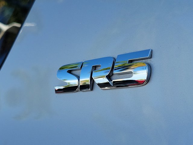 Used 2024 Toyota 4Runner SR5 RWD image 9