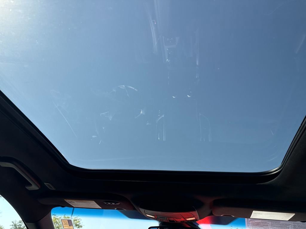 Certified 2022 Ford Edge ST w/ Equipment Group 401A image 15