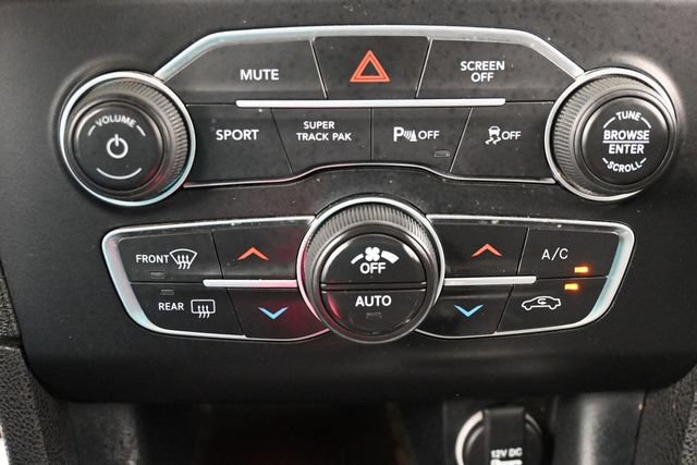 Used 2023 Dodge Charger GT AWD/4WD image 25