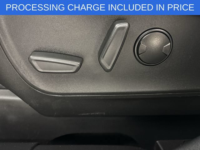 Certified 2023 Ford Escape Platinum AWD/4WD image 4