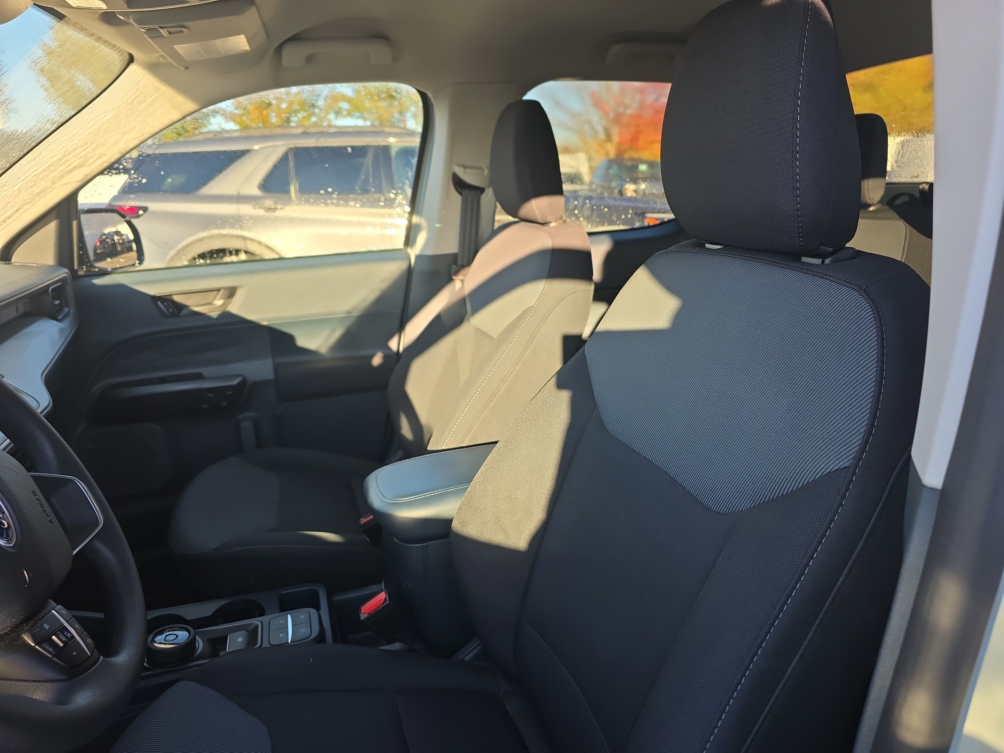 Certified 2023 Ford Maverick XL image 28