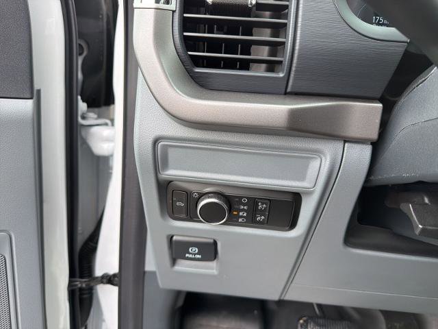 Certified 2025 Ford F150 Lightning Pro w/ Max Trailer Tow Package image 20