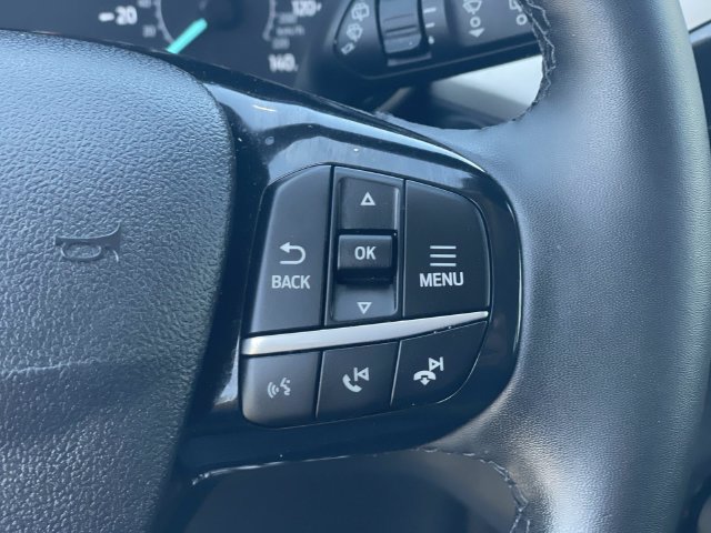 Certified 2022 Ford Escape SEL AWD/4WD image 10