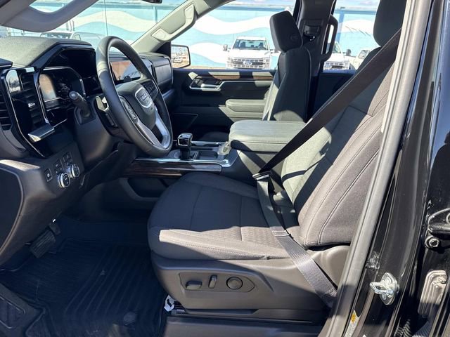 Used 2025 GMC Sierra 1500 Elevation AWD/4WD image 20