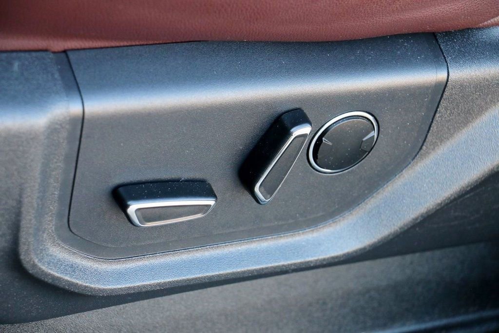 Certified 2024 Ford Expedition Max Limited image 22