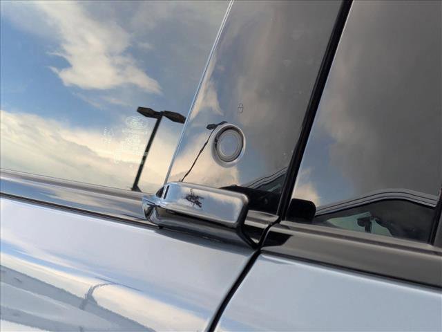 Certified 2024 Ford Mustang Mach-E Premium image 12