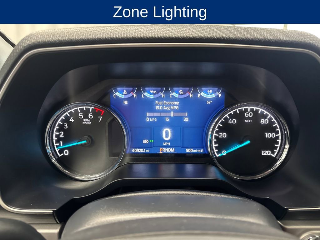 Certified 2023 Ford F150 XLT w/ Equipment Group 302A High AWD/4WD image 17