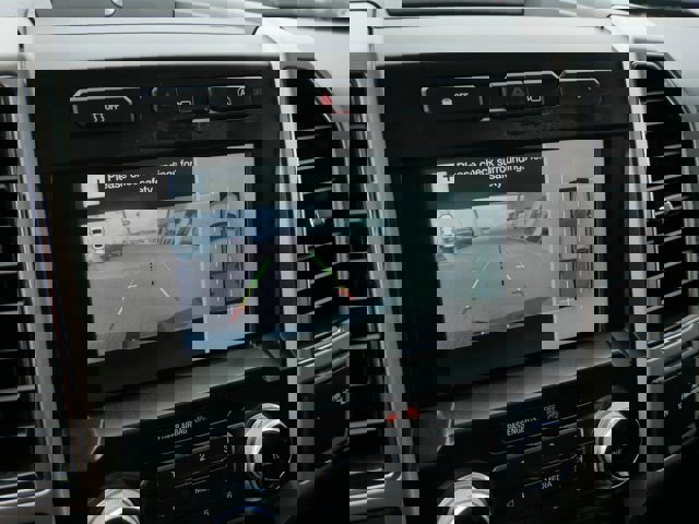 Certified 2018 Ford F150 Lariat w/ Equipment Group 502A Luxury image 30