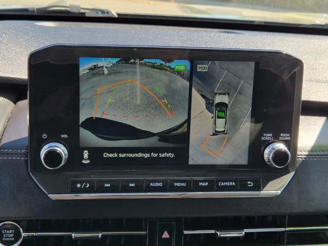 Used 2023 Mitsubishi Outlander SEL image 18