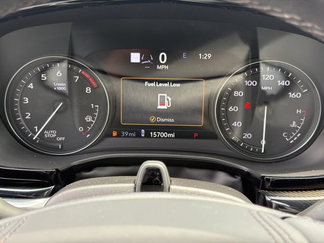 Used 2024 Cadillac XT6 Premium Luxury w/ Platinum Package FWD image 34