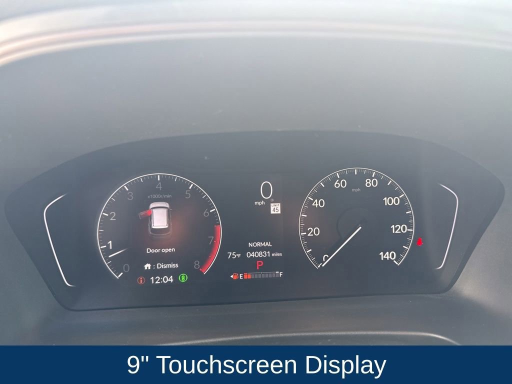 Used 2023 Honda Pilot TrailSport image 20