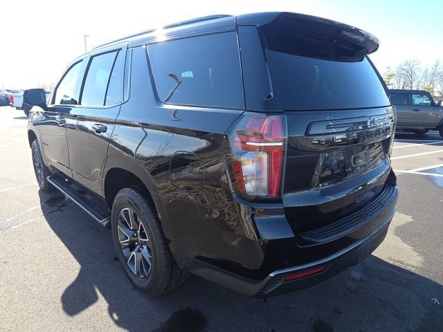 Used 2022 Chevrolet Tahoe Z71 w/ Z71 Off-Road Package image 2