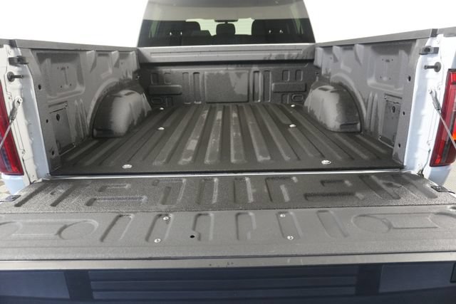 Certified 2024 Ford F150 STX w/ STX Black Appearance Package AWD/4WD image 9