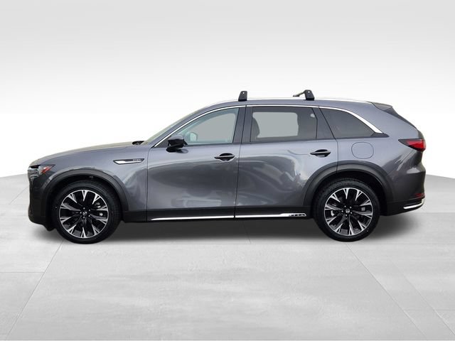 Used 2024 MAZDA CX-90 Plug-In Hybrid w/ Premium Pkg AWD/4WD image 6