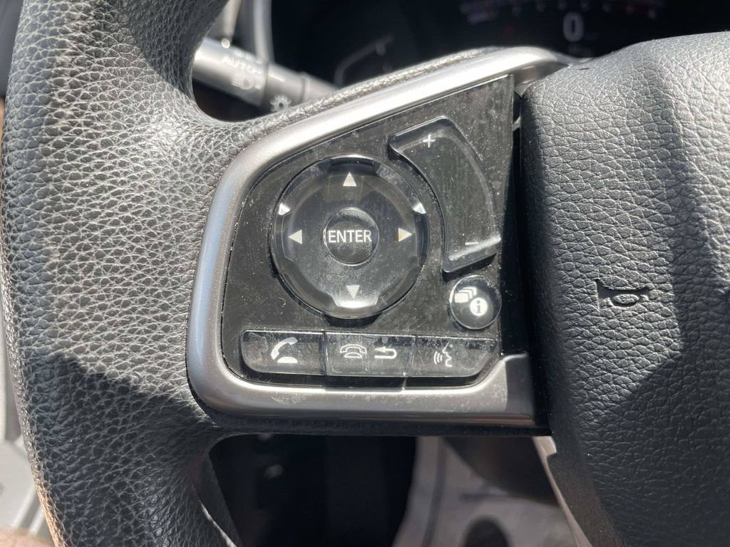 Used 2020 Honda CR-V EX image 26