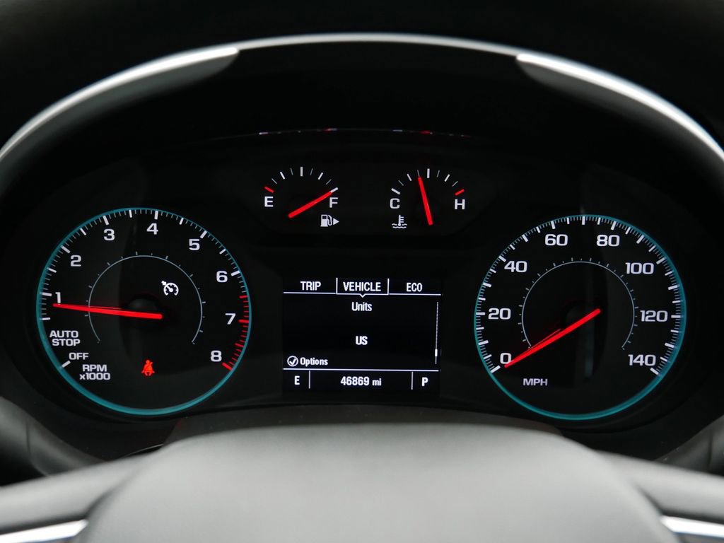 Used 2024 Chevrolet Malibu LT image 19