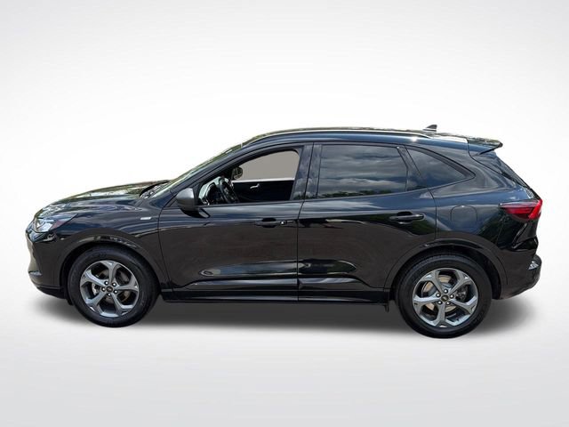 Certified 2023 Ford Escape ST-Line FWD image 5