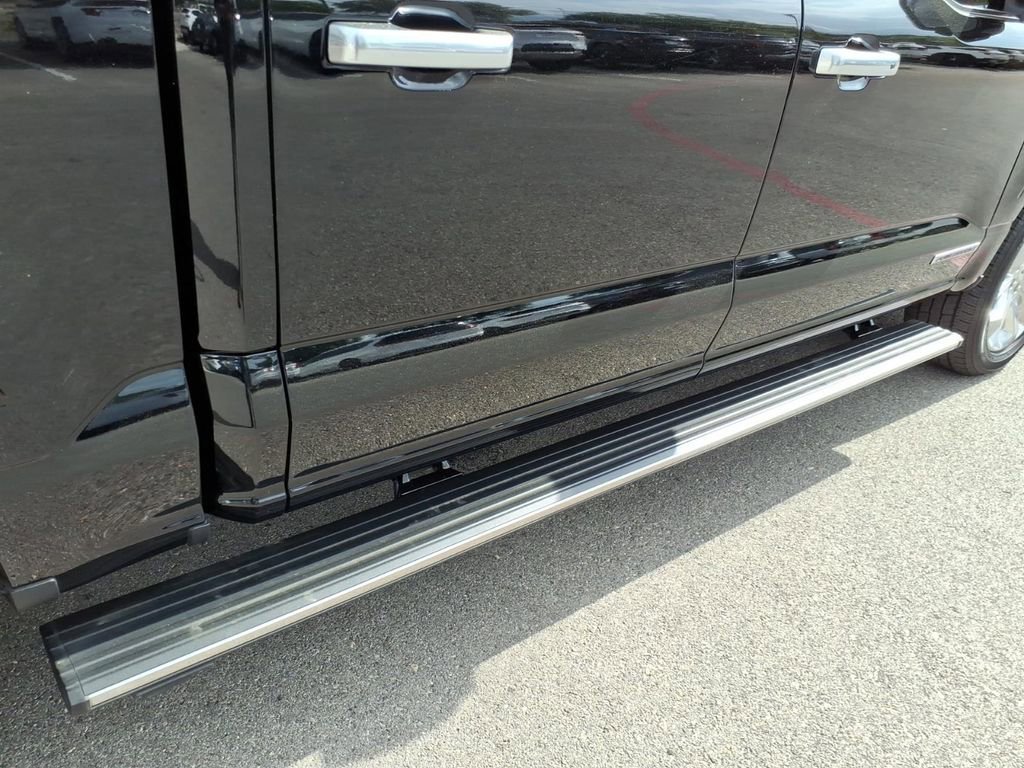 Certified 2023 Ford F150 Limited AWD/4WD image 14