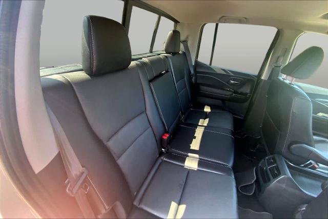 Used 2023 Honda Ridgeline RTL image 20