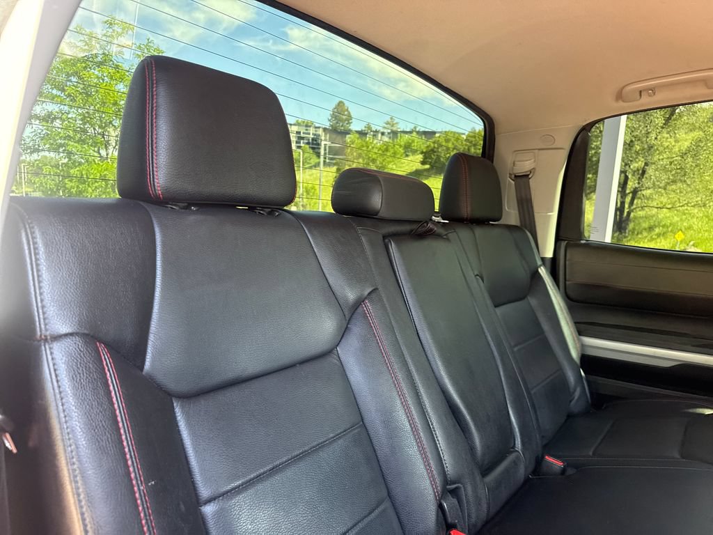 Used 2019 Toyota Tundra TRD Pro AWD/4WD image 25