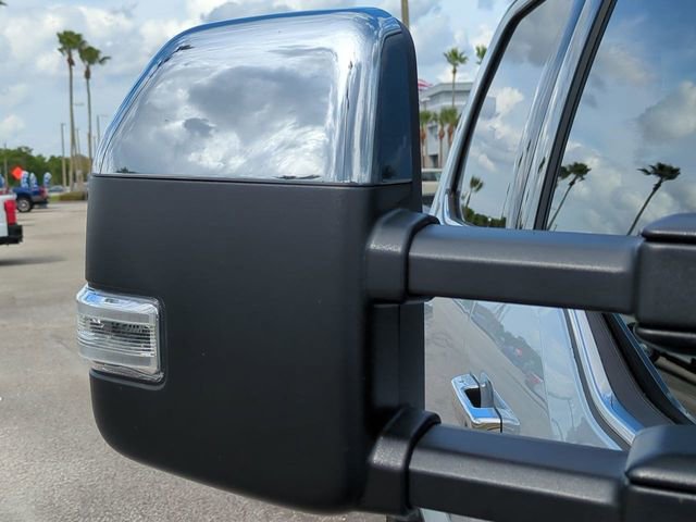 Certified 2026 Ford F250 King Ranch w/ Chrome Package image 12