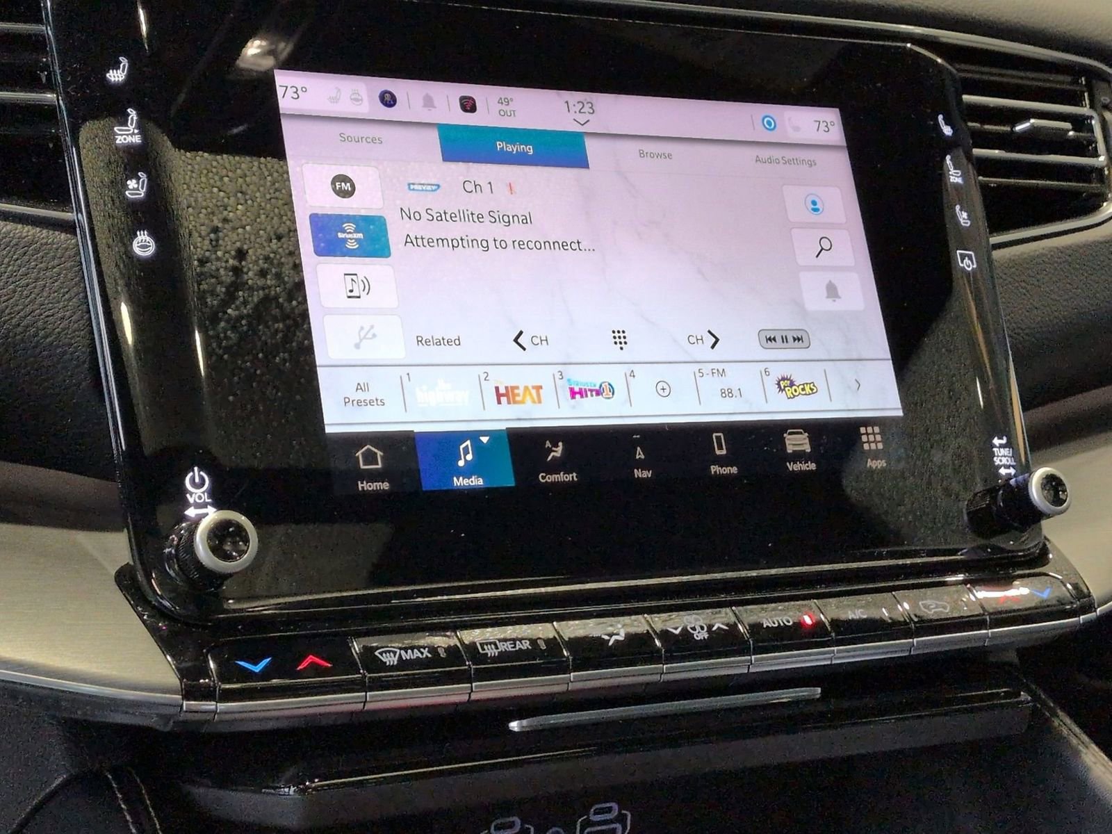 Used 2024 Jeep Wagoneer Series II image 35