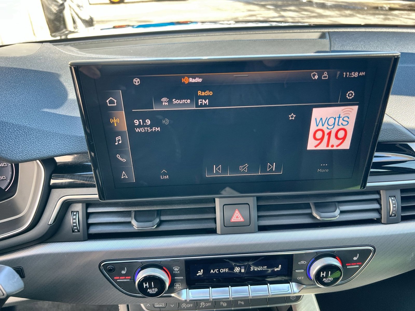 Used 2023 Audi A5 2.0T Prestige image 18