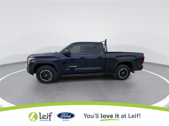 Used 2022 Toyota Tundra SR5 image 9