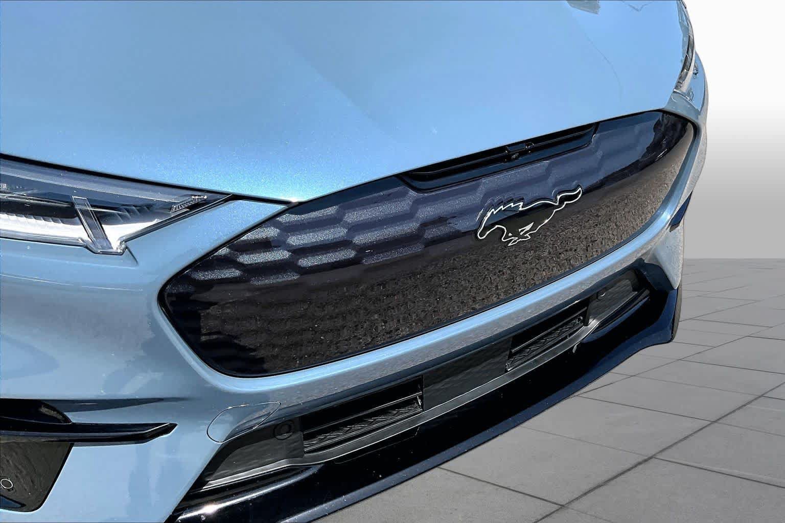 Certified 2023 Ford Mustang Mach-E GT AWD/4WD image 29