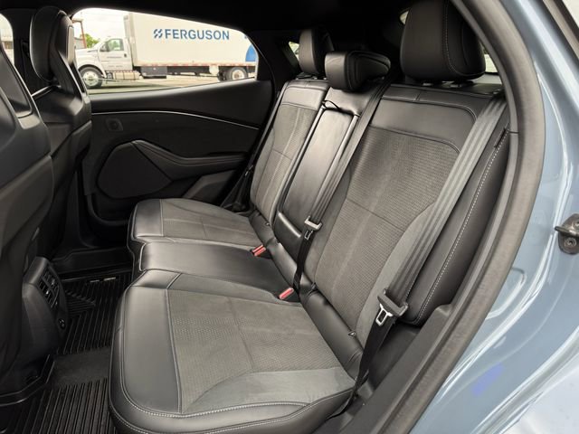 Certified 2023 Ford Mustang Mach-E GT w/ GT Performance Edition image 27