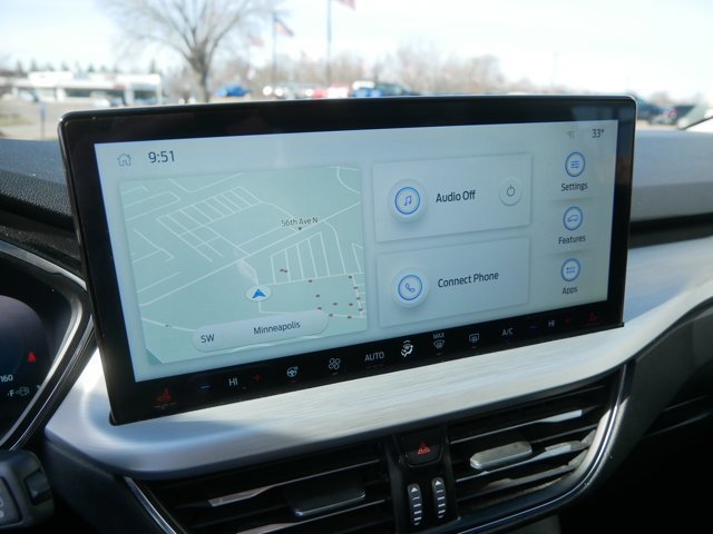 Certified 2024 Ford Escape Platinum image 27