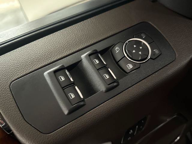 Certified 2018 Ford F150 King Ranch w/ Equipment Group 601A Luxury AWD/4WD image 13