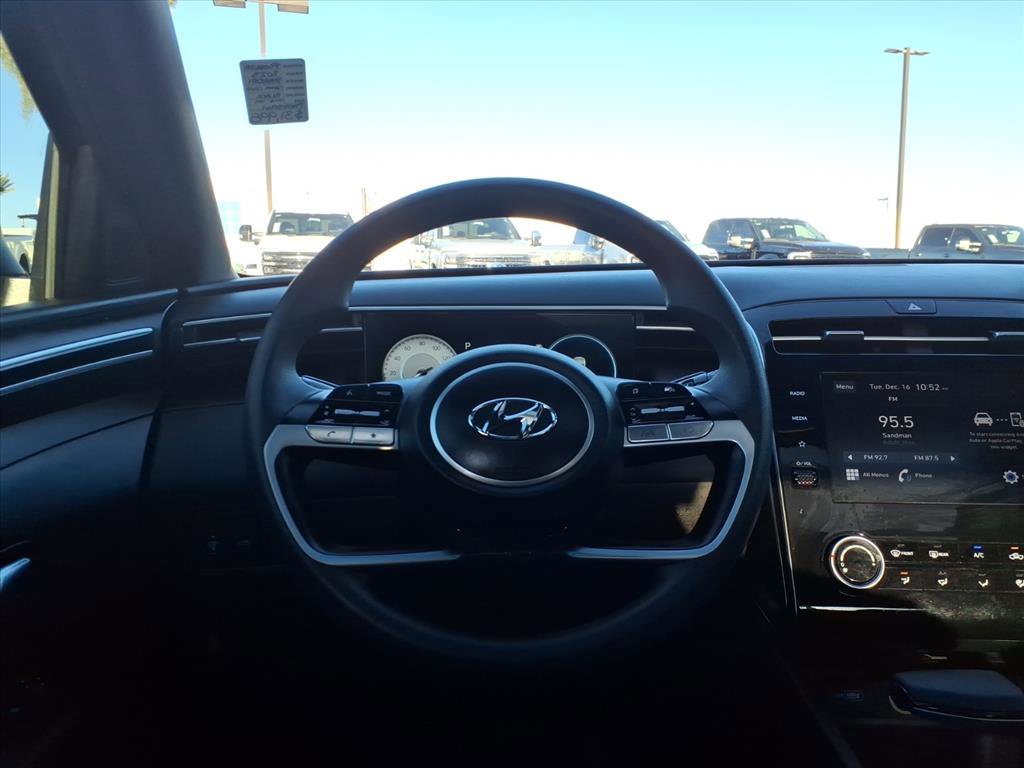 Used 2023 Hyundai Santa Cruz SEL w/ Activity Package image 20