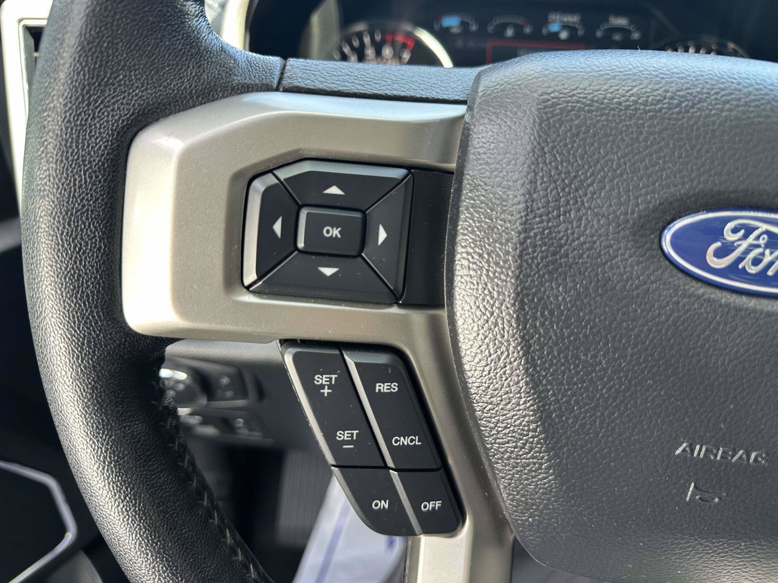 Certified 2020 Ford F150 Lariat AWD/4WD image 31