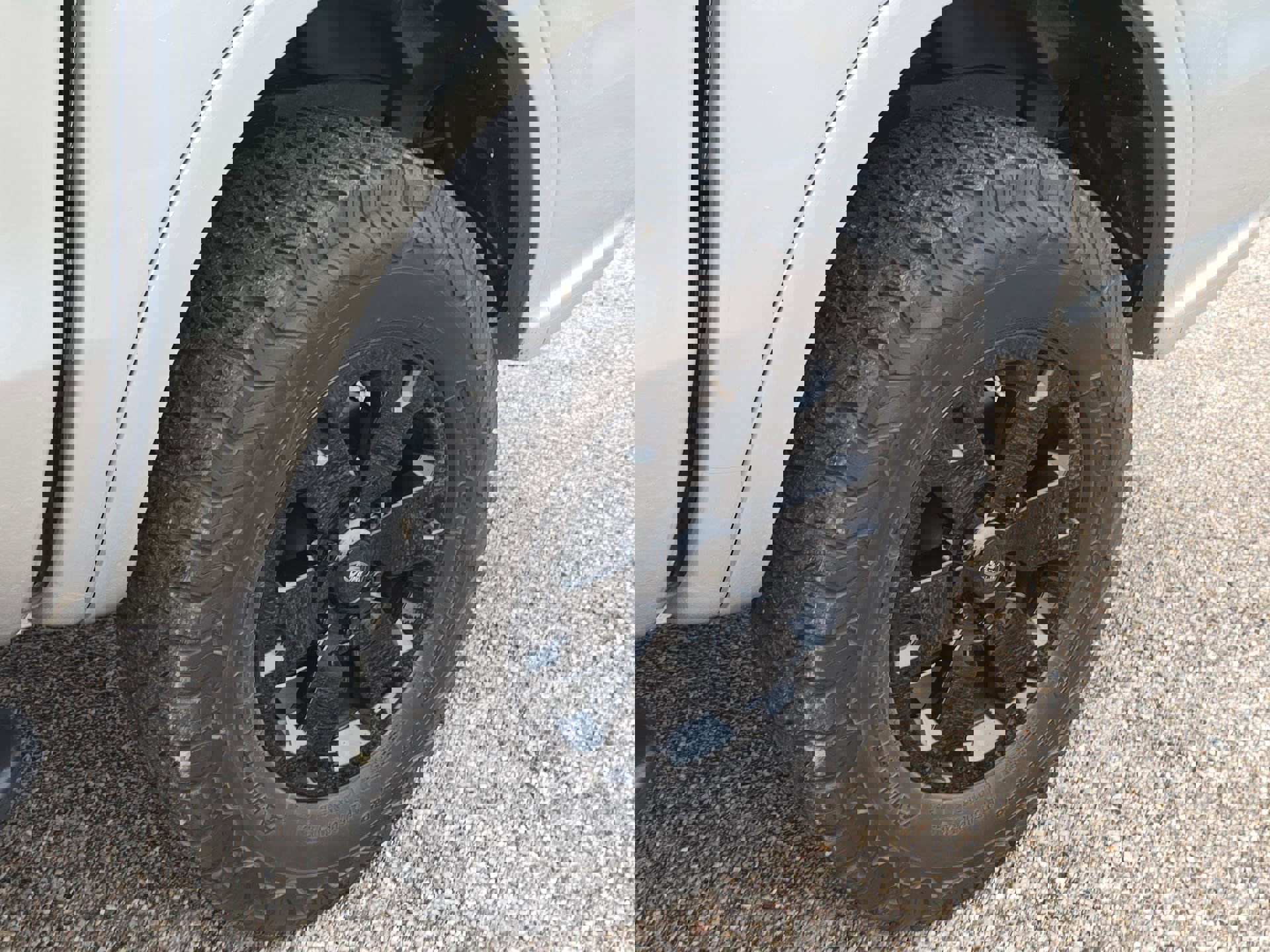 Certified 2019 Ford Ranger Lariat w/ Black Appearance Package image 10