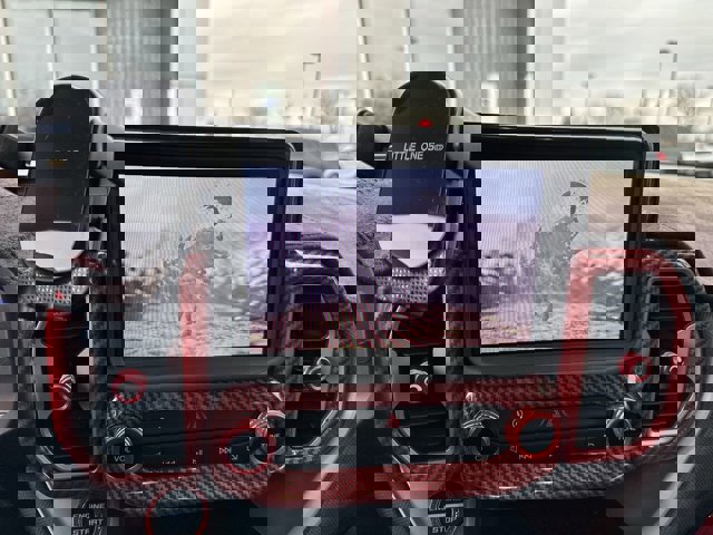 Certified 2024 Ford Bronco Sport Big Bend w/ Convenience Package image 9