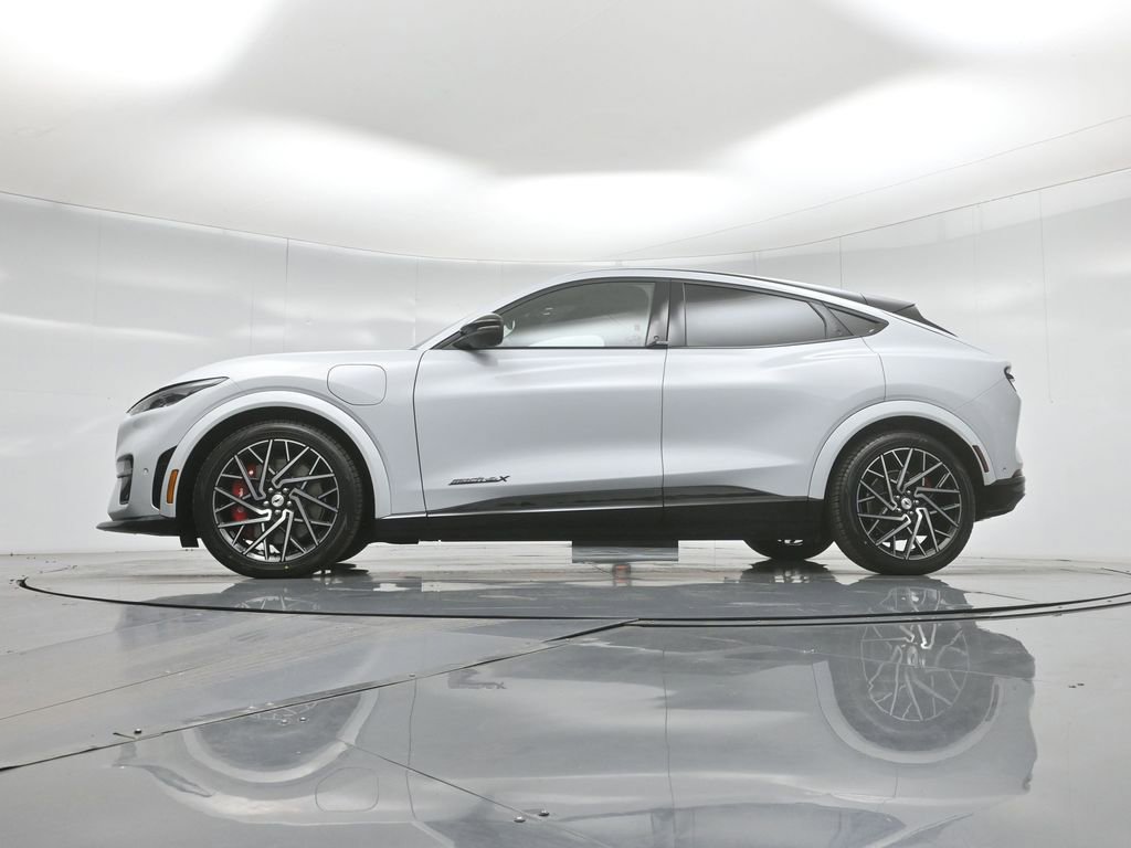 Certified 2023 Ford Mustang Mach-E GT w/ GT Performance Edition image 54