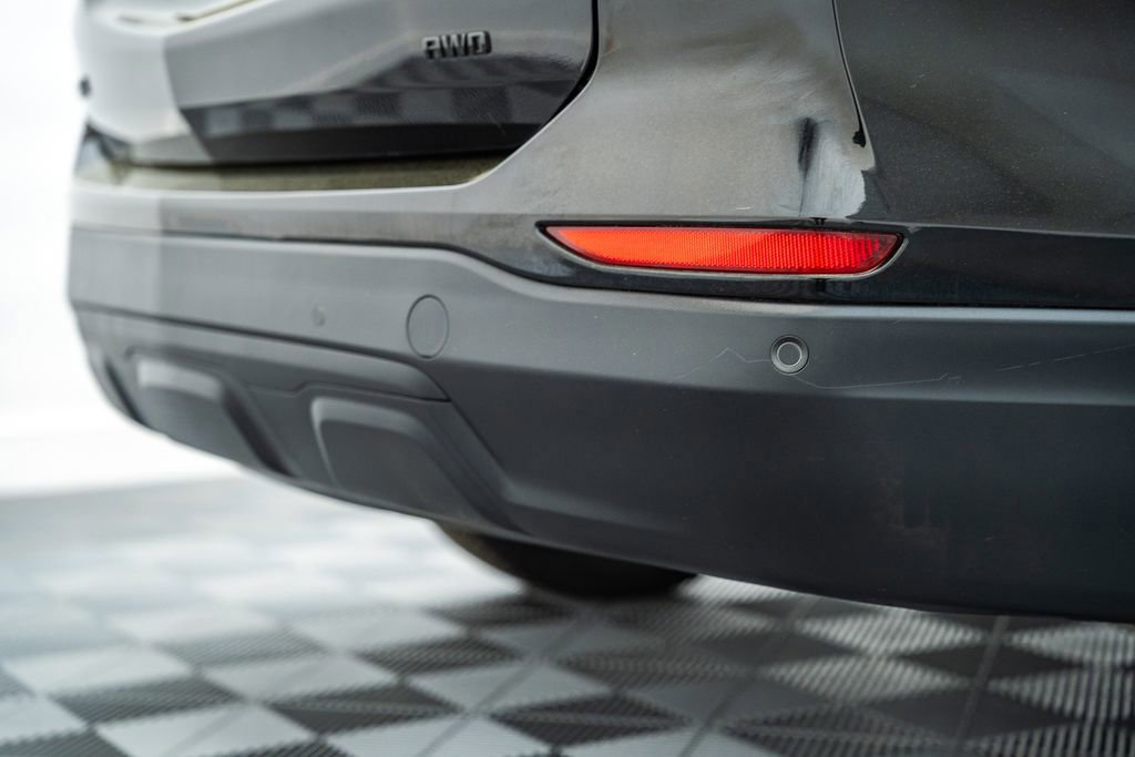 Used 2023 Chevrolet Equinox LS w/ LS Convenience Package AWD/4WD image 8