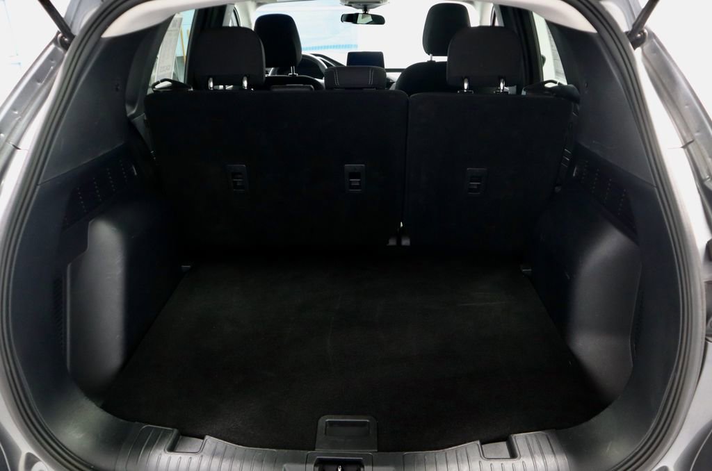 Certified 2025 Ford Escape Active AWD/4WD image 13