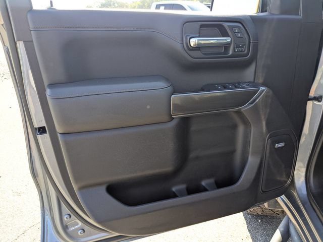 Used 2021 GMC Sierra 1500 AT4 w/ AT4 Preferred Package AWD/4WD image 10