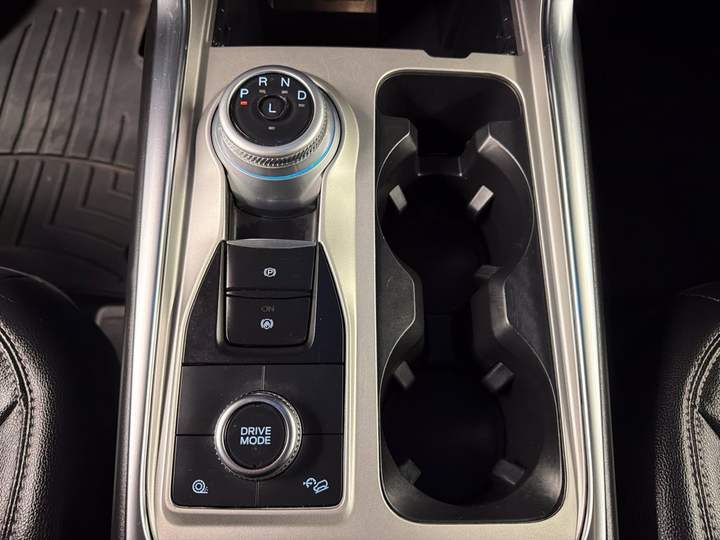 Certified 2023 Ford Explorer Limited w/ Equipment Group 301A AWD/4WD image 17