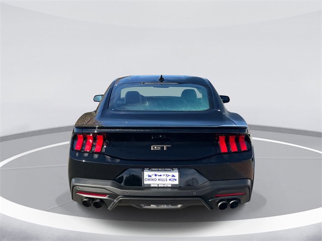 Certified 2024 Ford Mustang GT Premium image 5