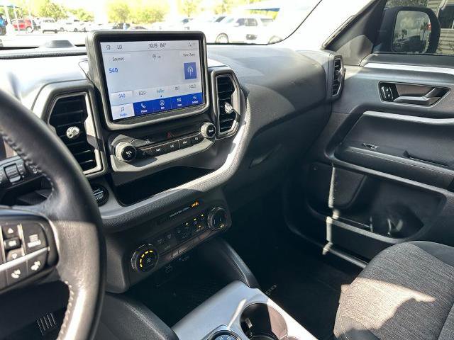 Certified 2023 Ford Bronco Sport Big Bend w/ Convenience Package image 13